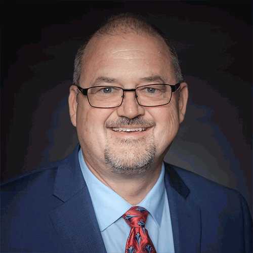 speaker headshot