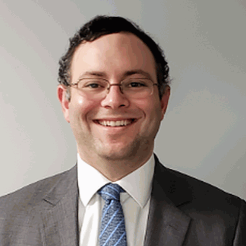 speaker headshot