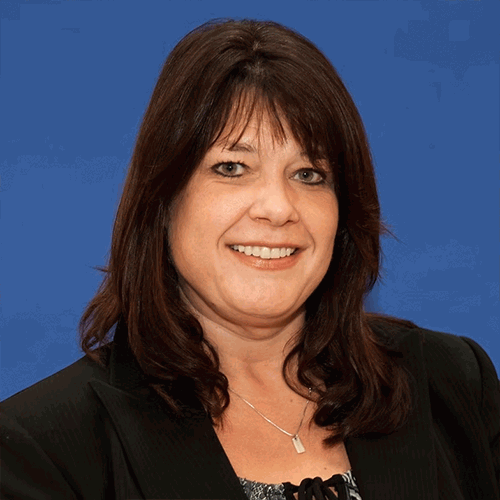 speaker headshot
