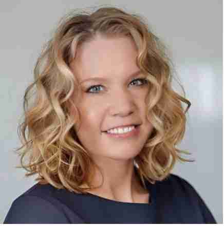 speaker headshot