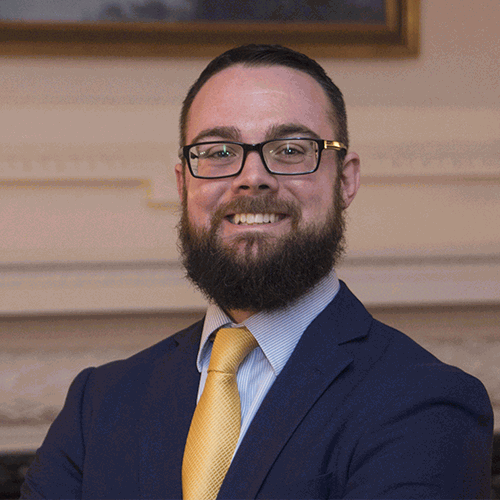 speaker headshot