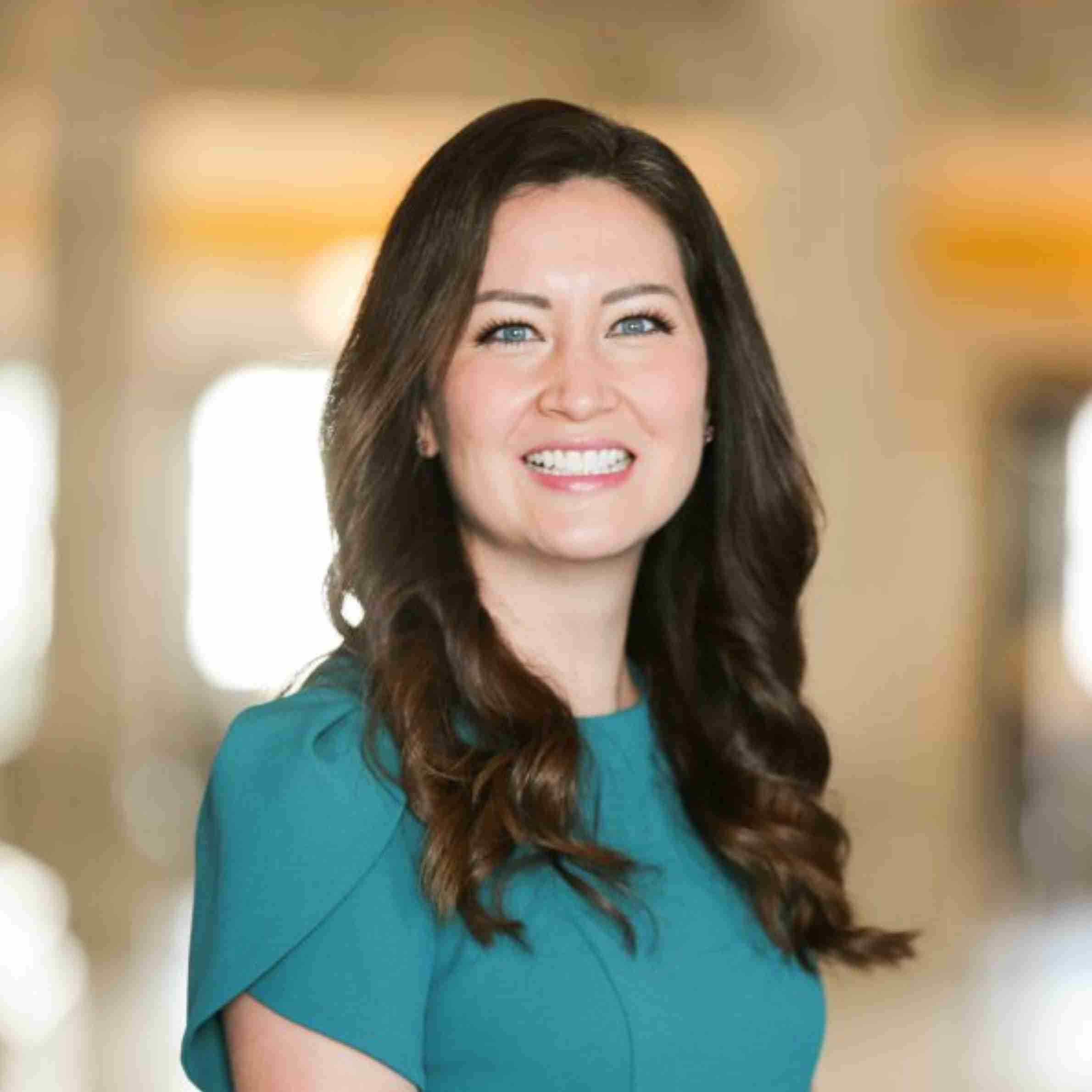 speaker headshot