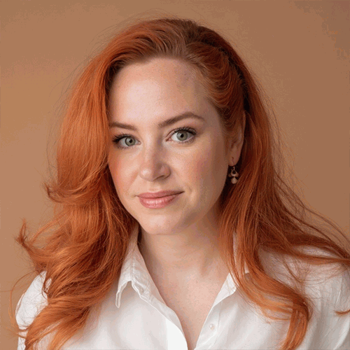 speaker headshot