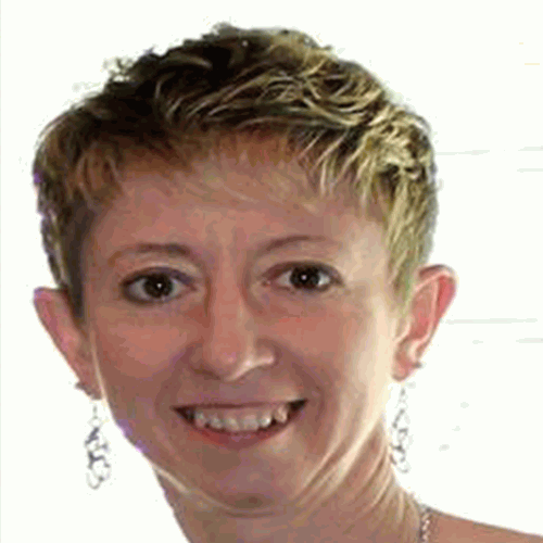 speaker headshot