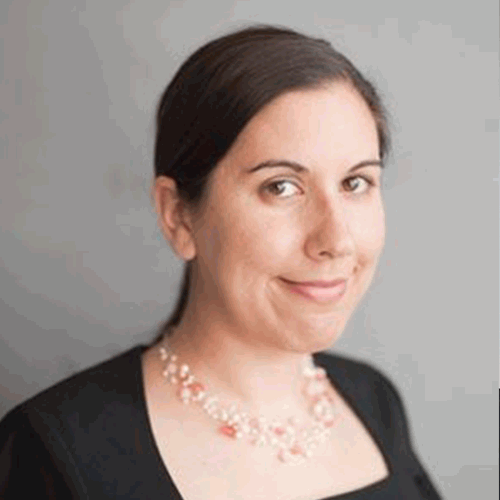speaker headshot