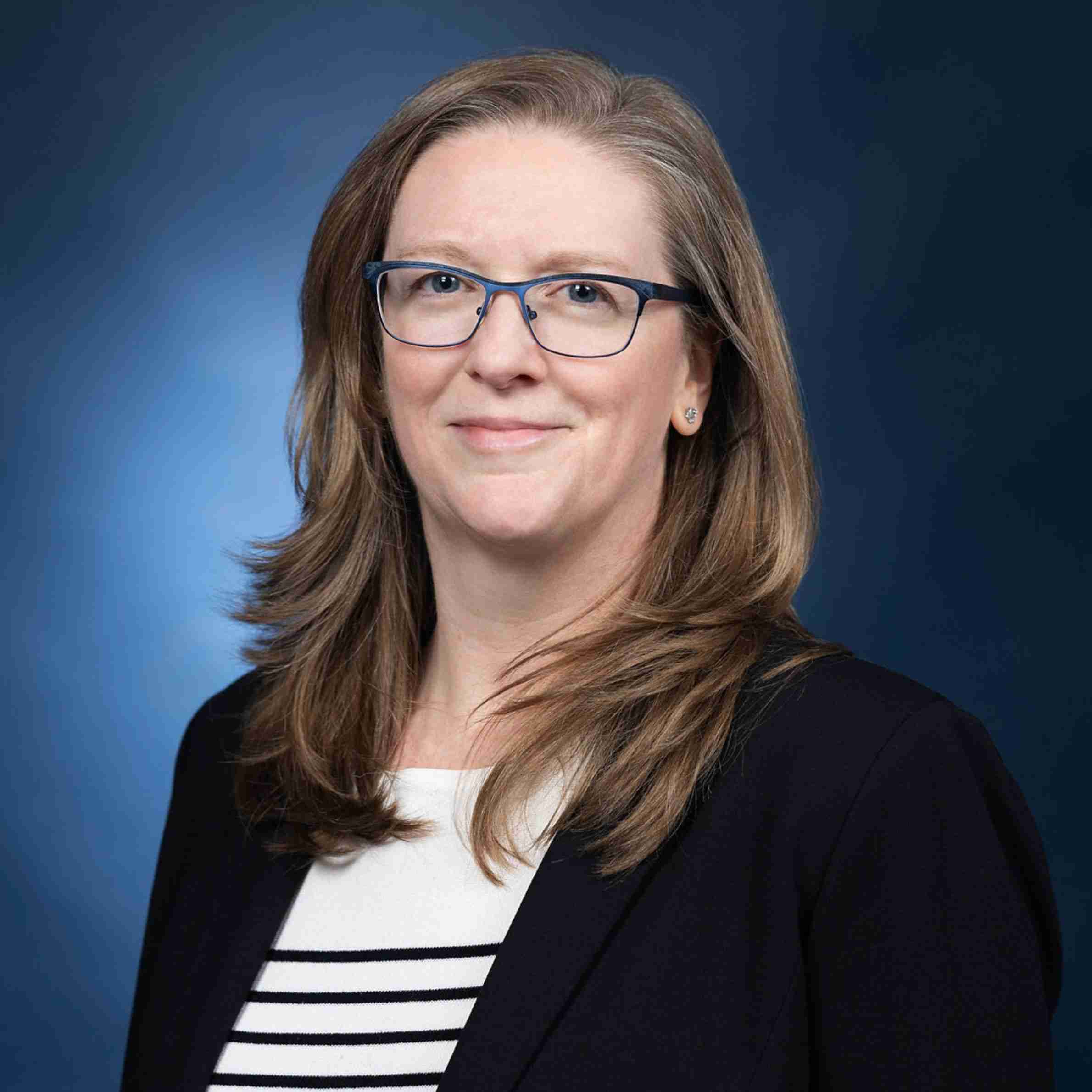 speaker headshot