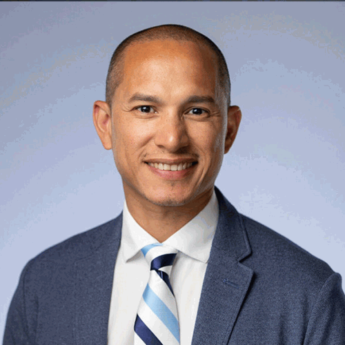 speaker headshot