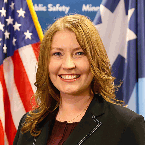 speaker headshot