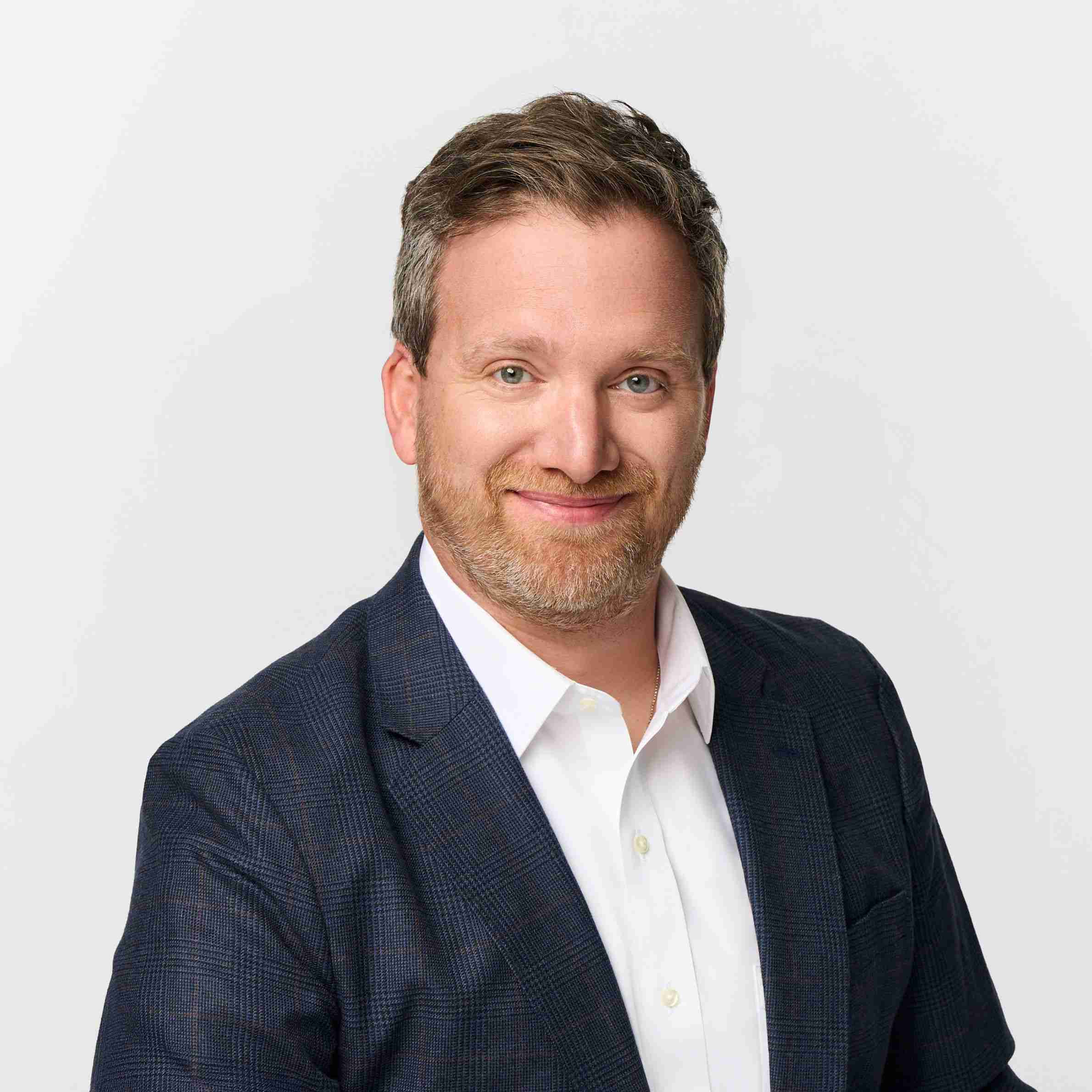 speaker headshot