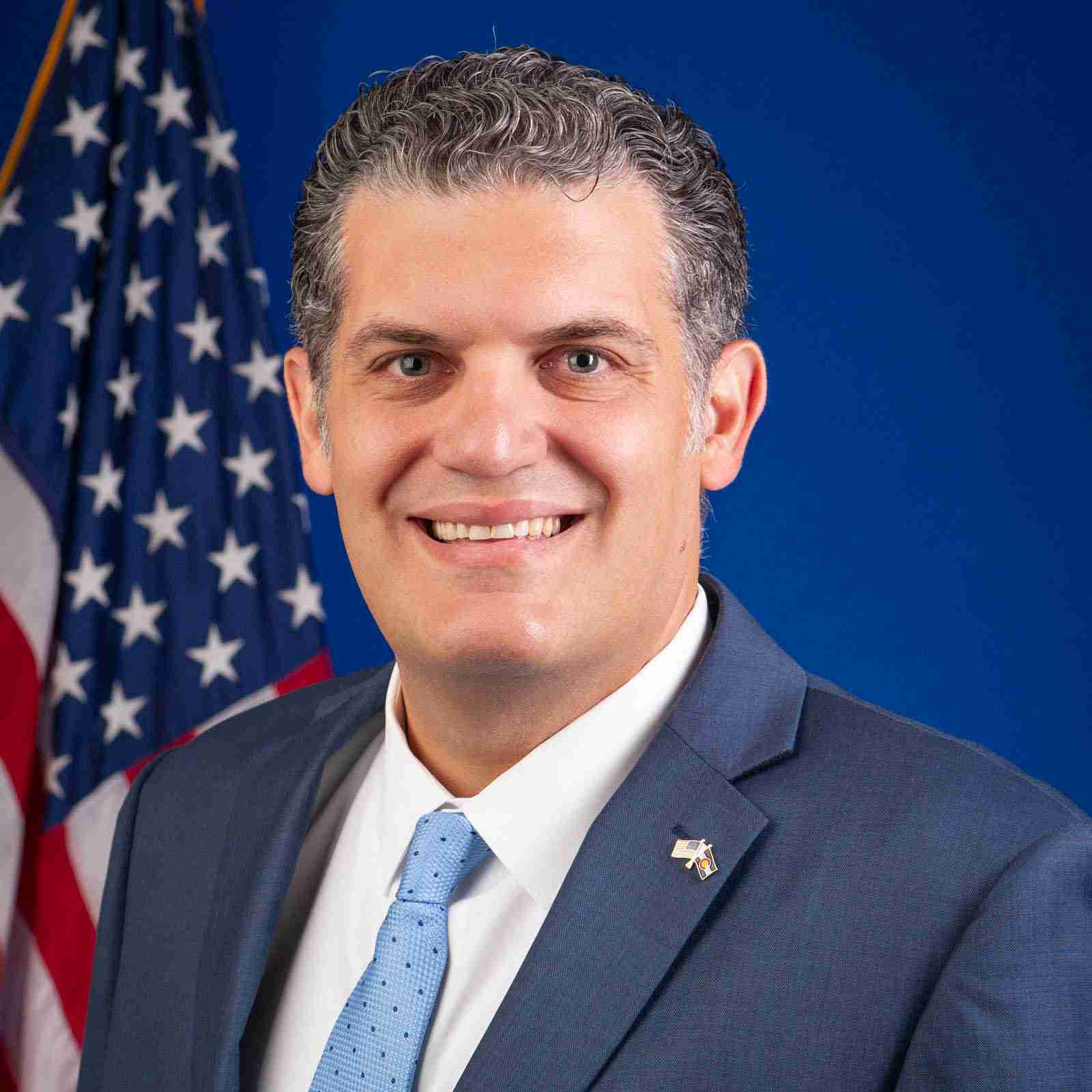 speaker headshot