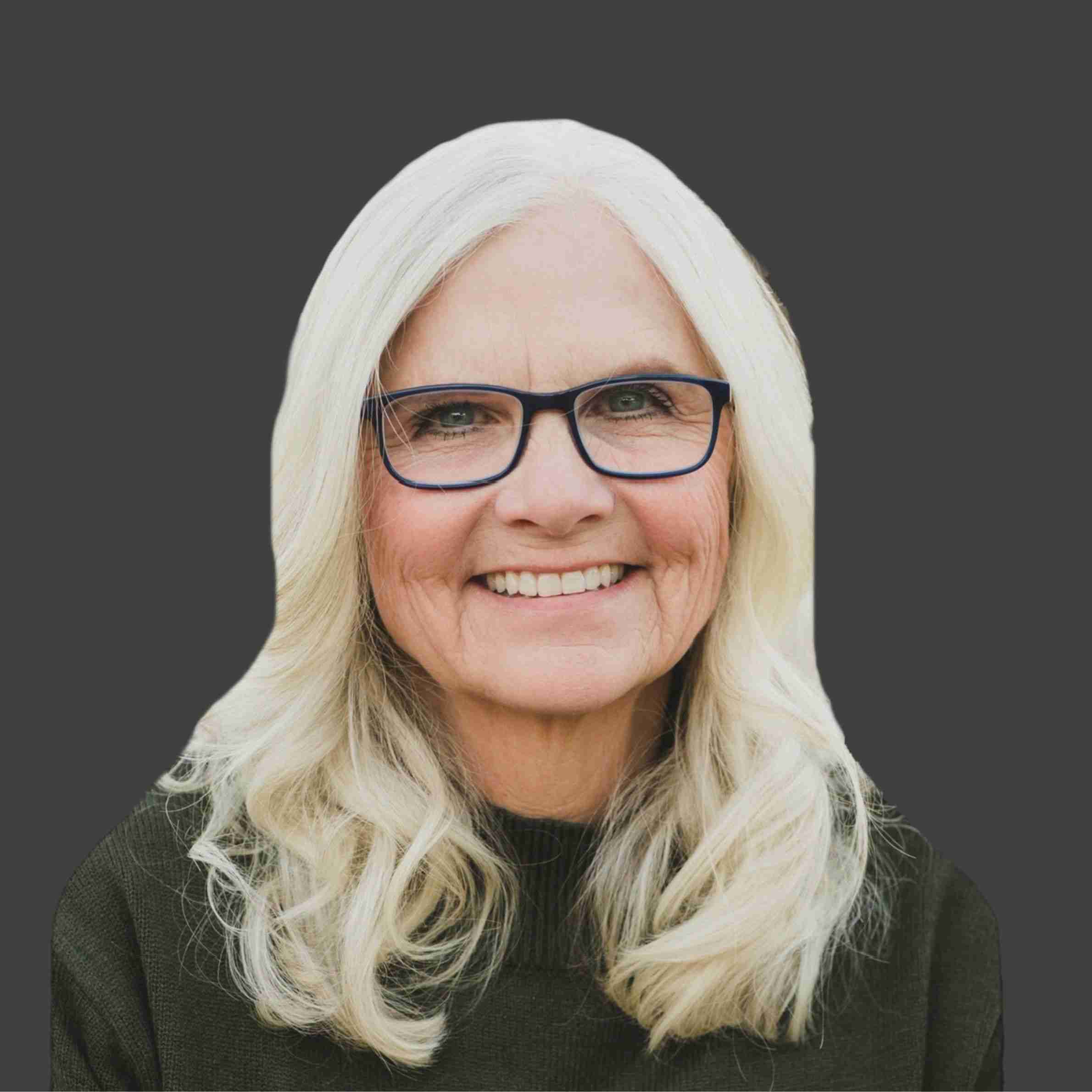 speaker headshot