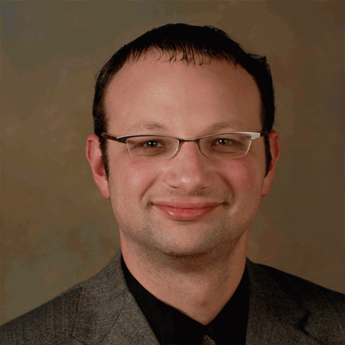 speaker headshot