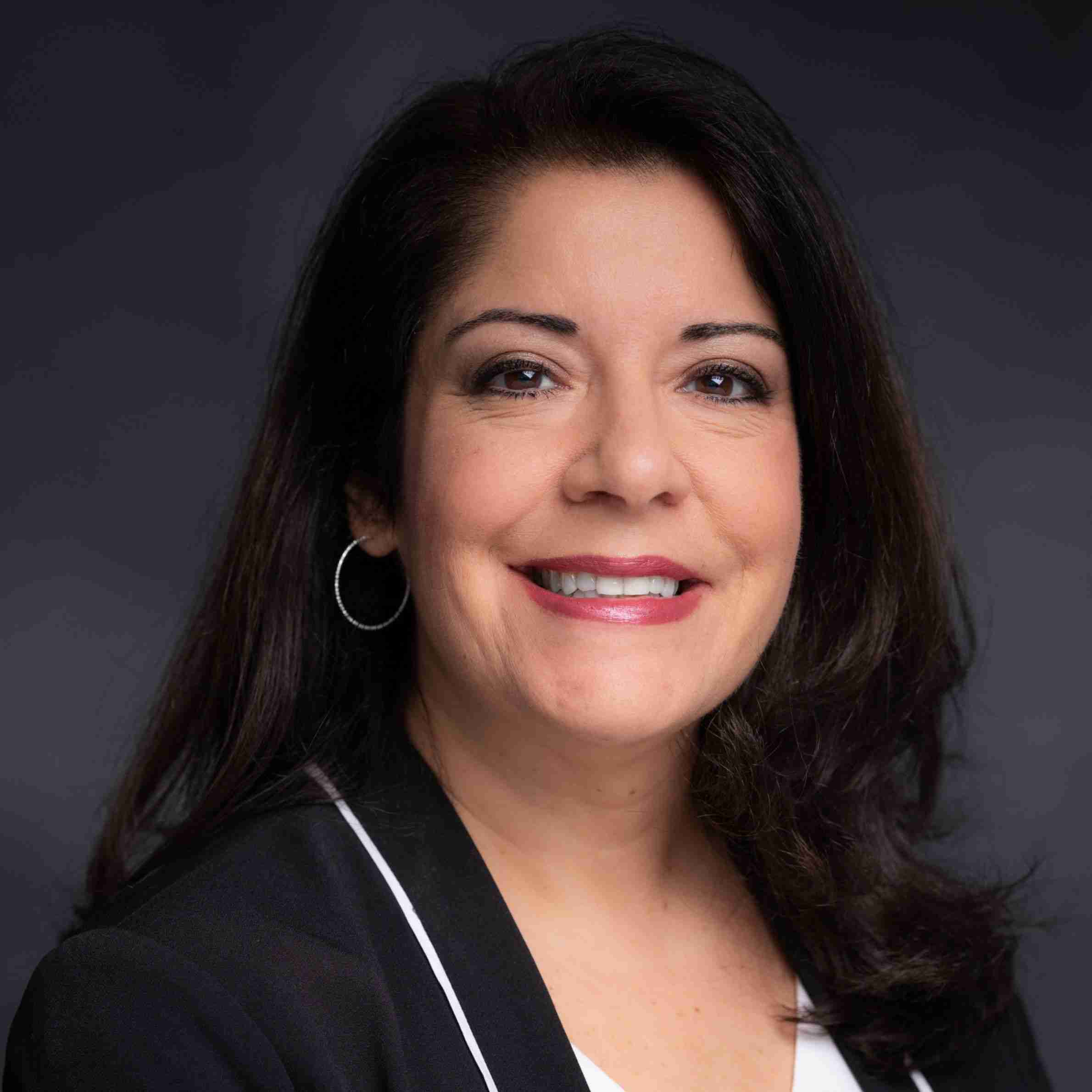 speaker headshot