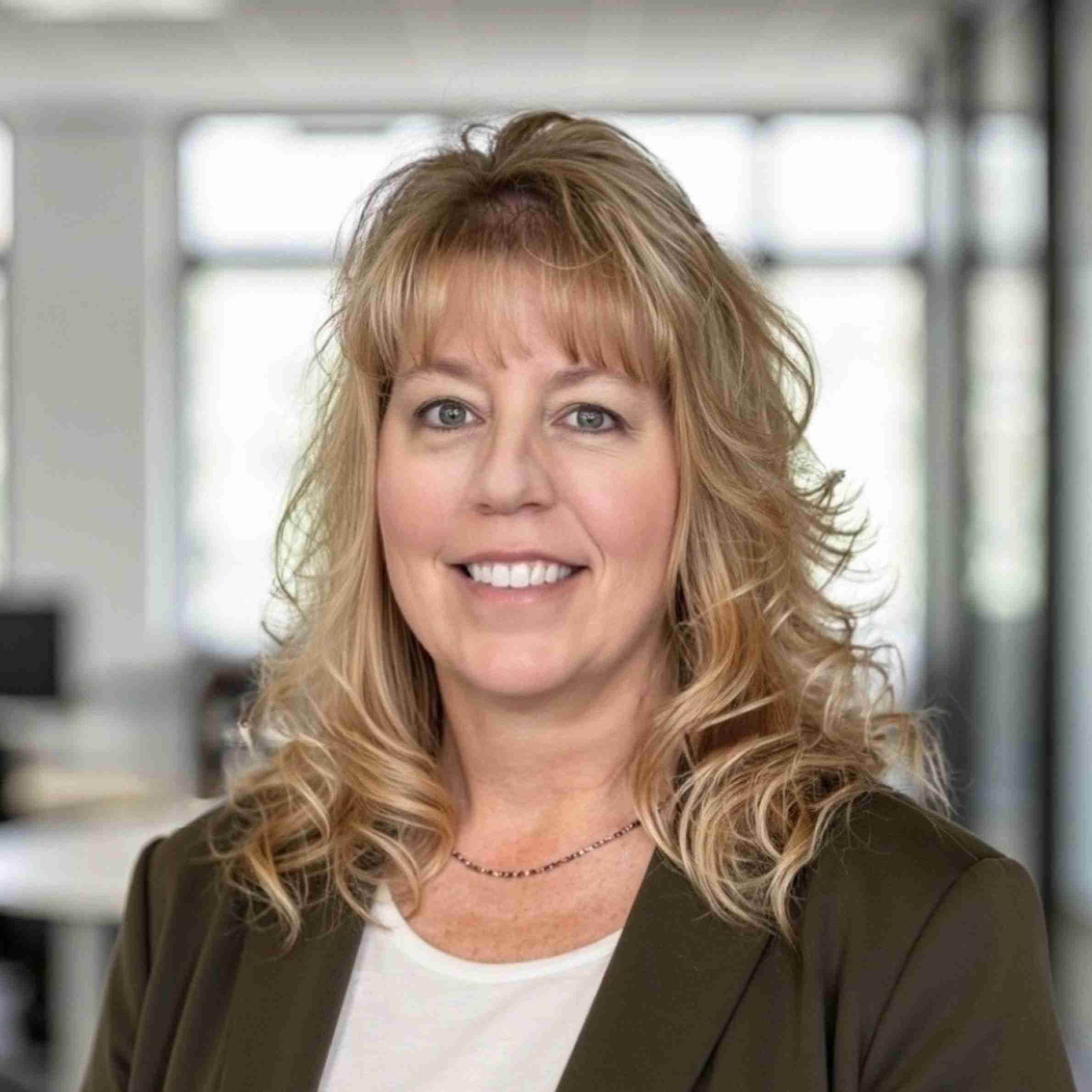 speaker headshot