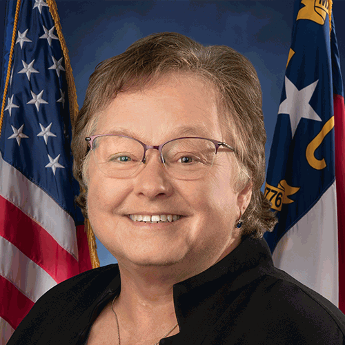 speaker headshot