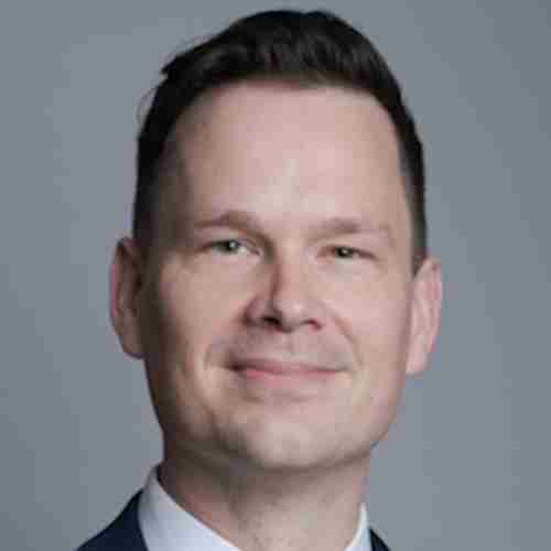 speaker headshot