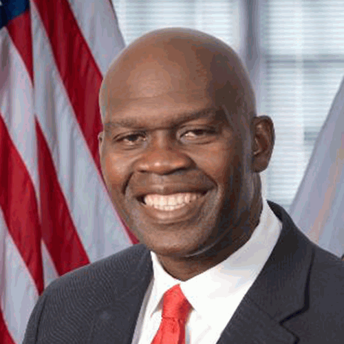 speaker headshot