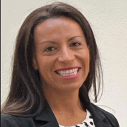speaker headshot