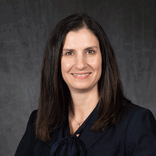 speaker headshot