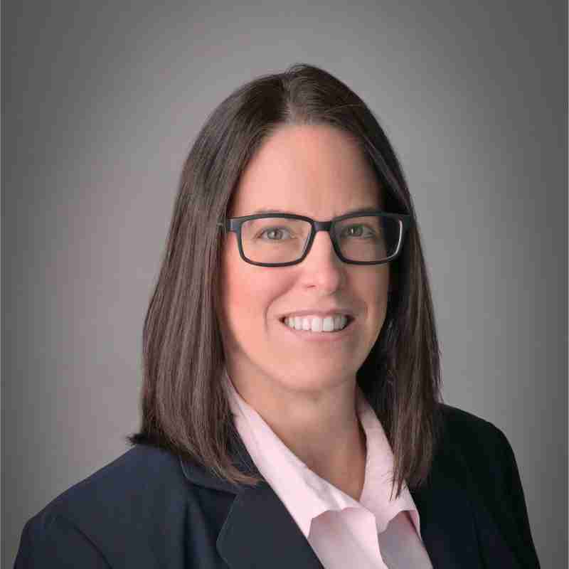 speaker headshot