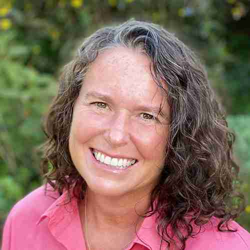 speaker headshot