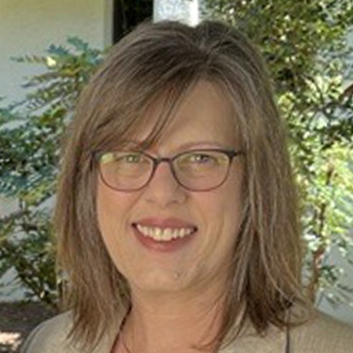 speaker headshot