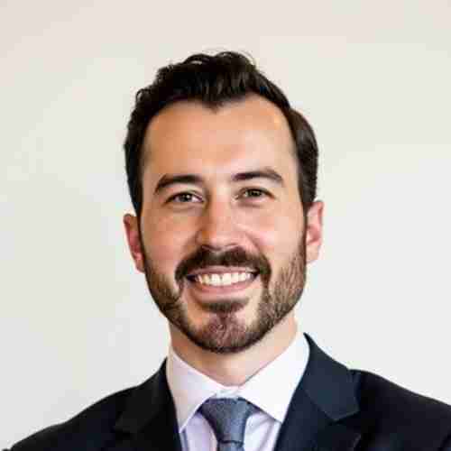 speaker headshot