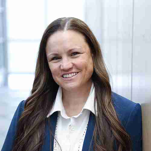 speaker headshot