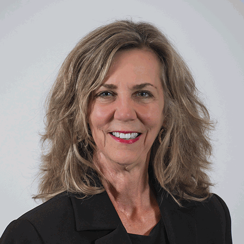 speaker headshot