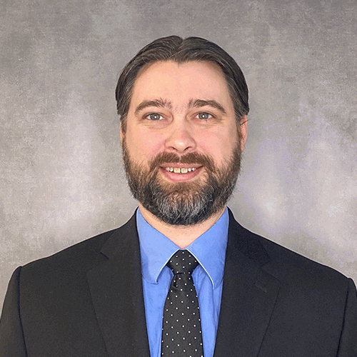 speaker headshot