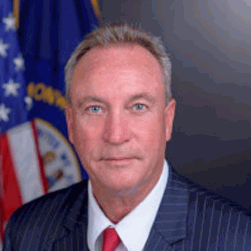 speaker headshot