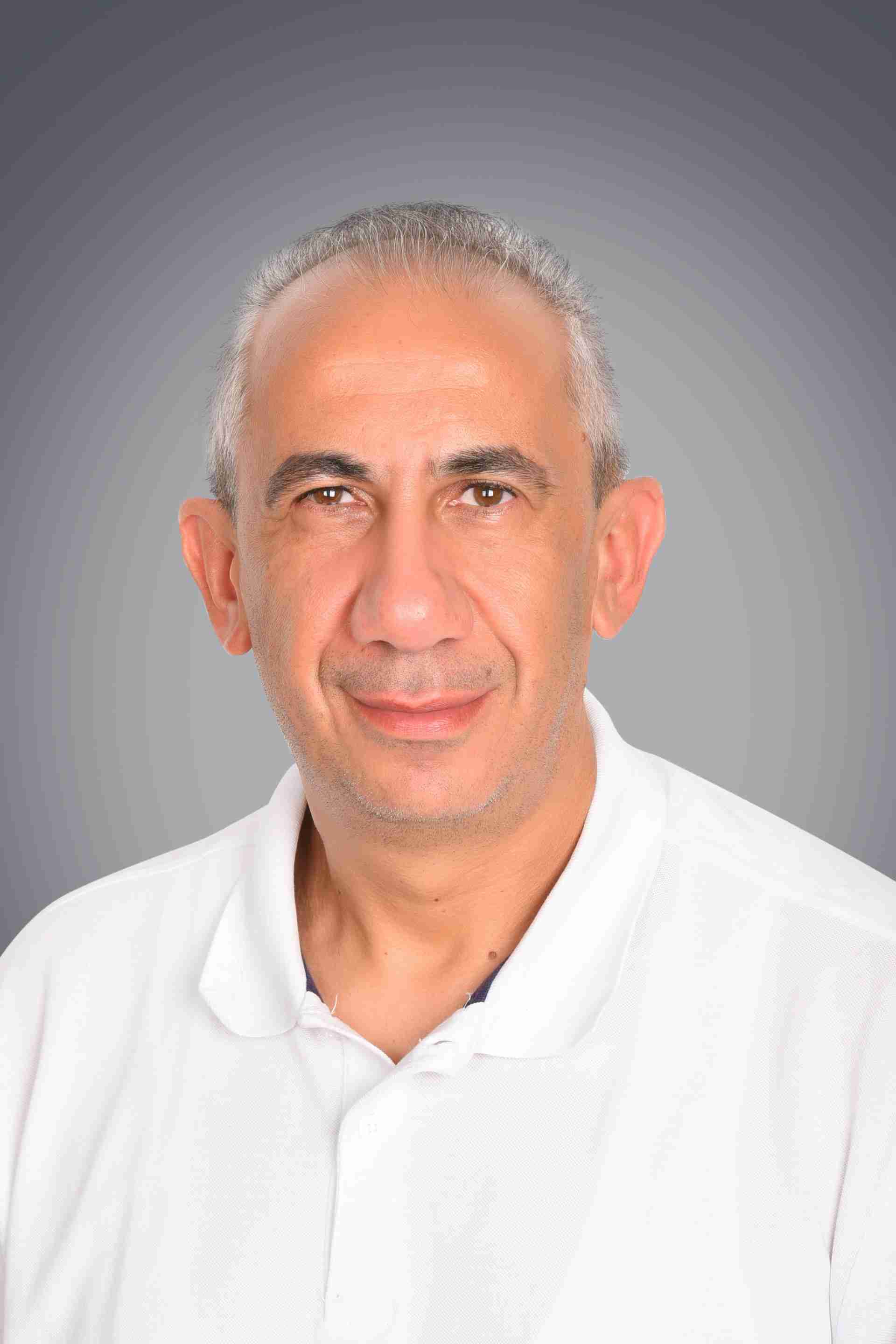 speaker headshot