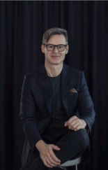 speaker headshot