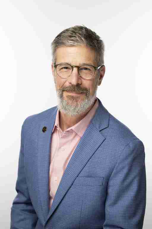 speaker headshot