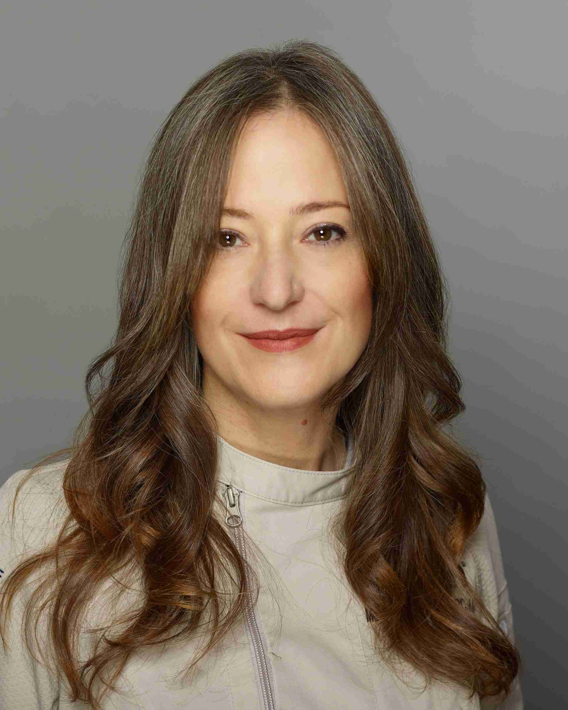 speaker headshot