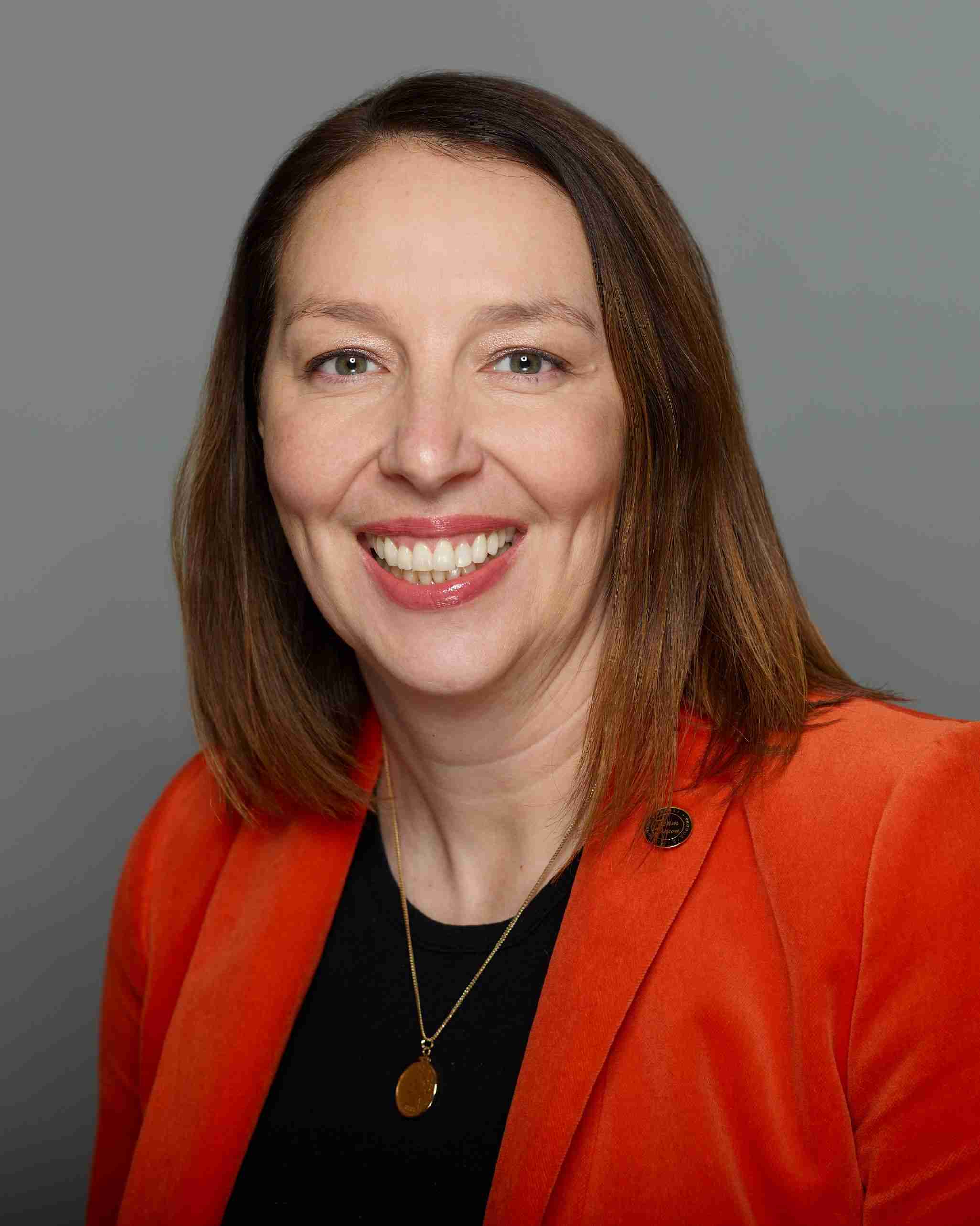 speaker headshot