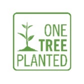 A green and white logoDescription automatically generated
