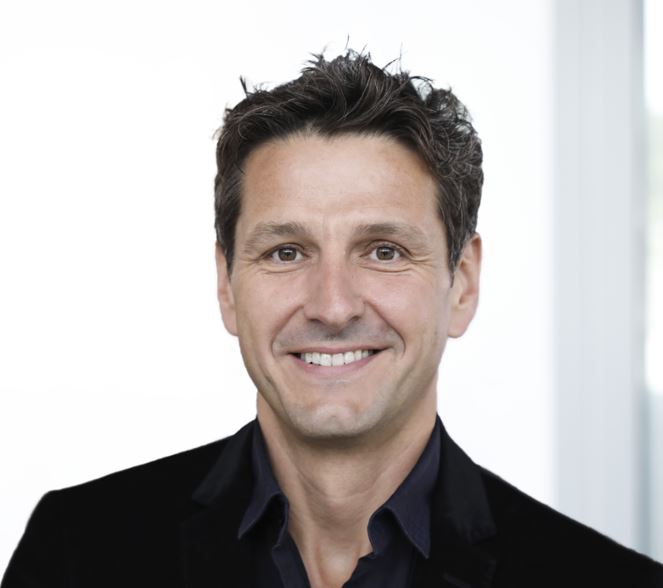 speaker headshot