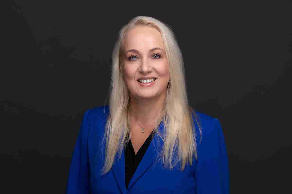 speaker headshot