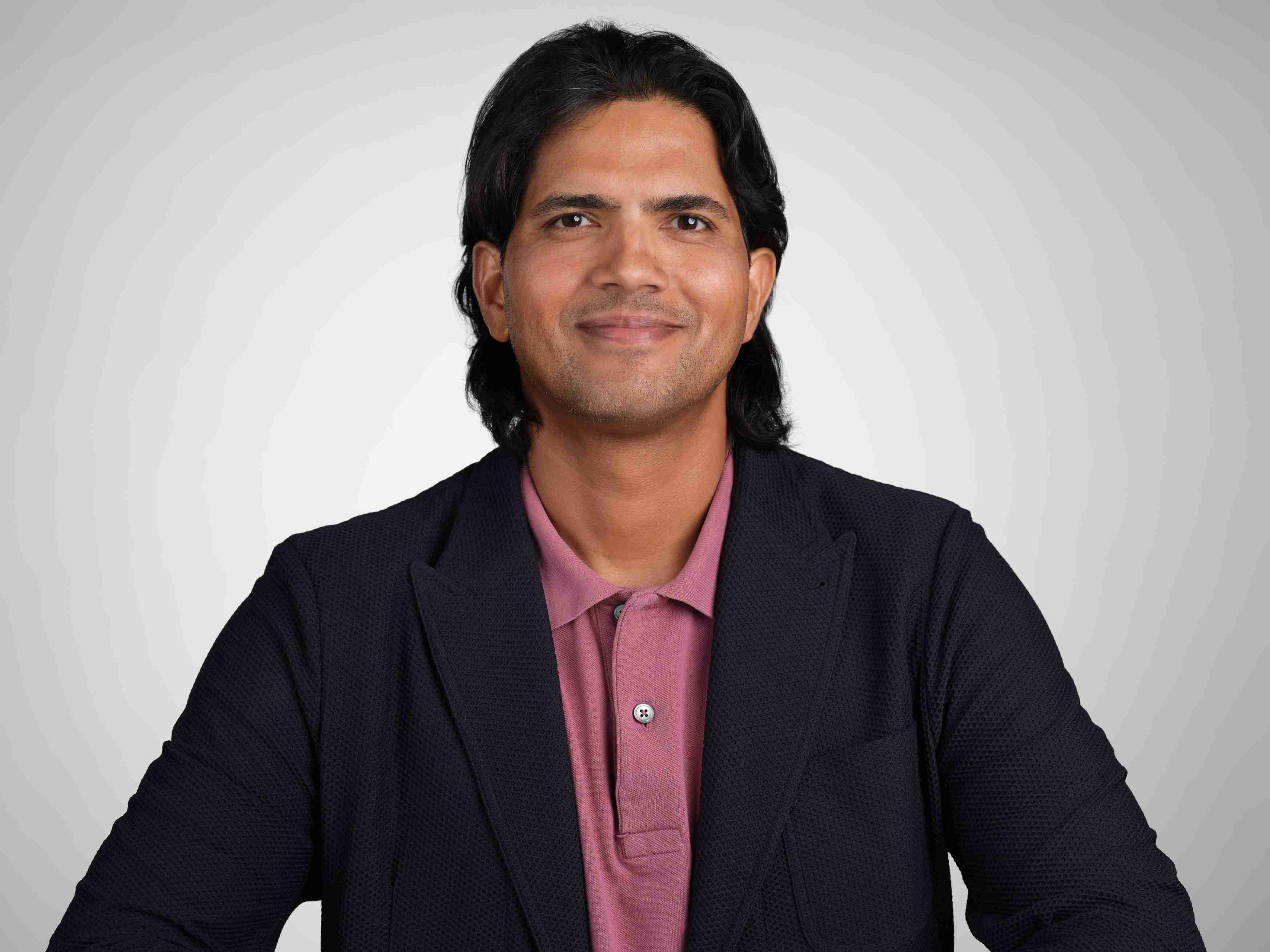 speaker headshot