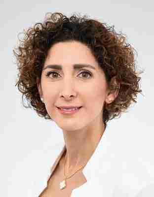 speaker headshot