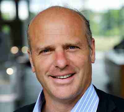 speaker headshot