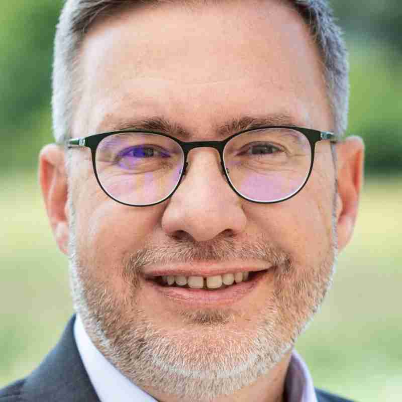 speaker headshot