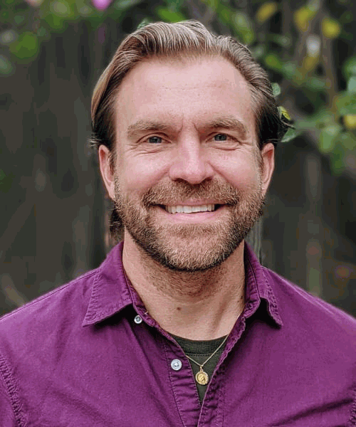 speaker headshot