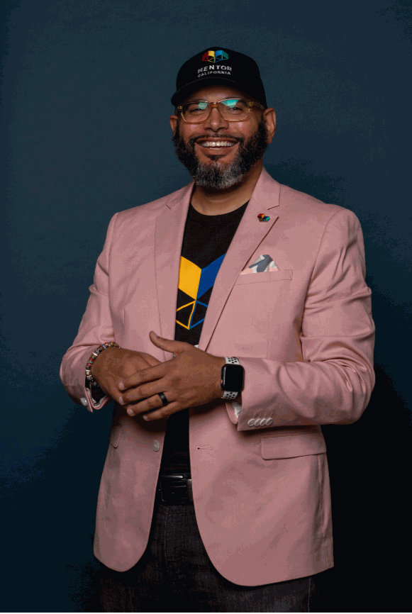 speaker headshot