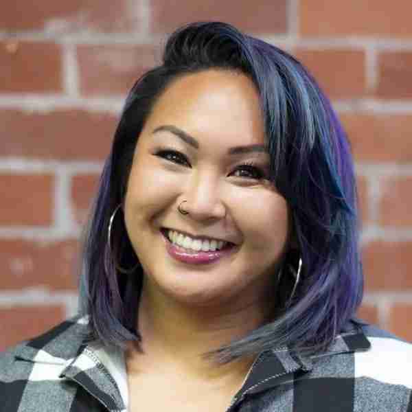 speaker headshot