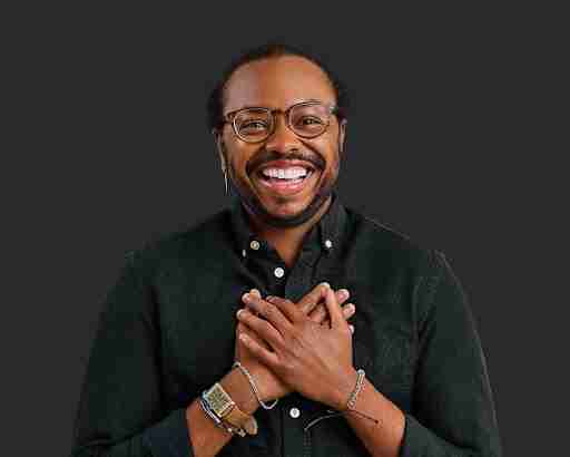 speaker headshot