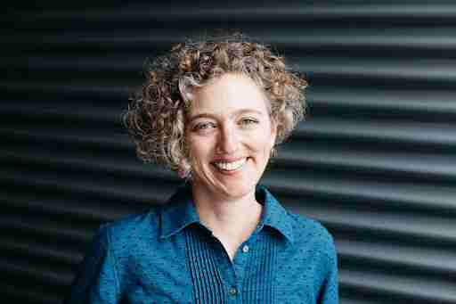 speaker headshot