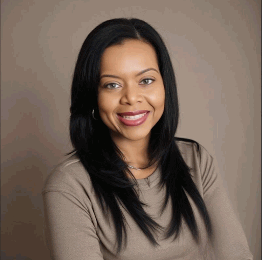 speaker headshot