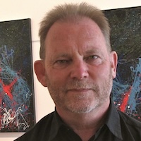 speaker headshot
